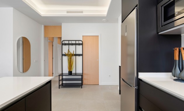 Venta - Semi Detached Villa -
La Marina - La Marina - Urbanization