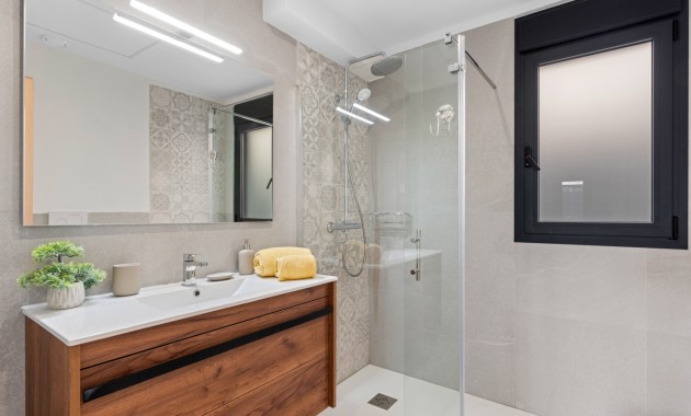 Venta - Semi Detached Villa -
La Marina - La Marina - Urbanization