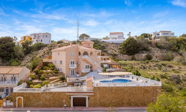 Venta - Detached Villa -
Ciudad Quesada - La Marquesa