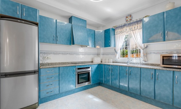 Venta - Detached Villa -
Ciudad Quesada - La Marquesa