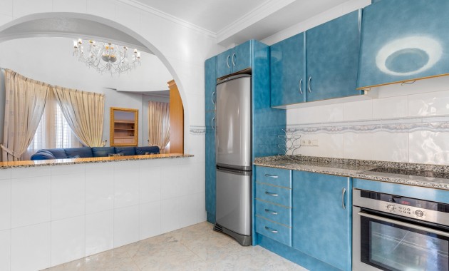 Venta - Detached Villa -
Ciudad Quesada - La Marquesa