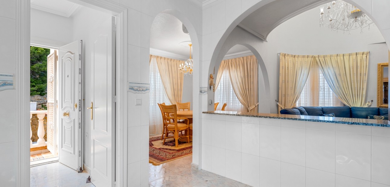 Venta - Detached Villa -
Ciudad Quesada - La Marquesa