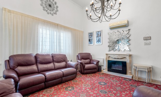 Venta - Detached Villa -
Ciudad Quesada - La Marquesa