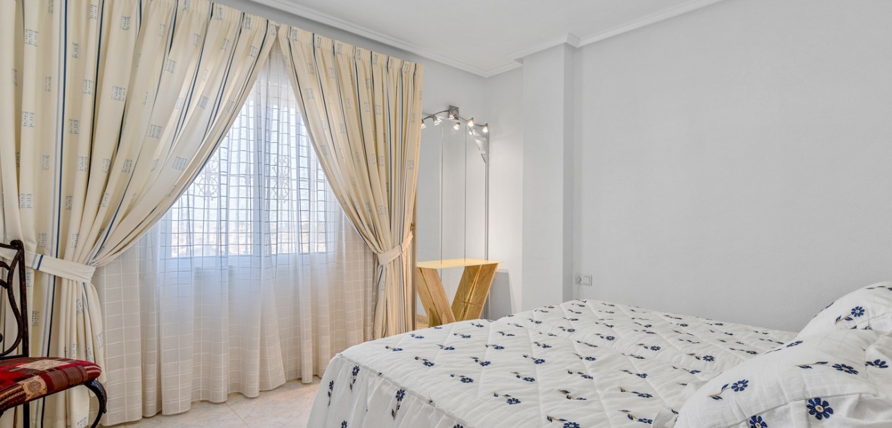 Venta - Detached Villa -
Ciudad Quesada - La Marquesa