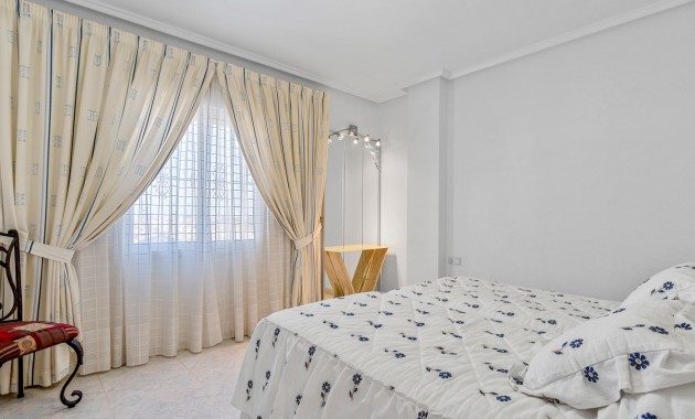 Venta - Detached Villa -
Ciudad Quesada - La Marquesa
