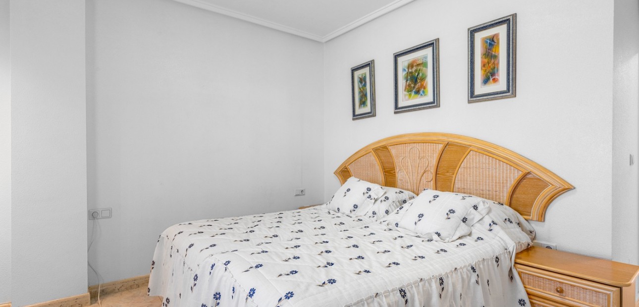 Venta - Detached Villa -
Ciudad Quesada - La Marquesa