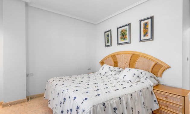 Venta - Detached Villa -
Ciudad Quesada - La Marquesa