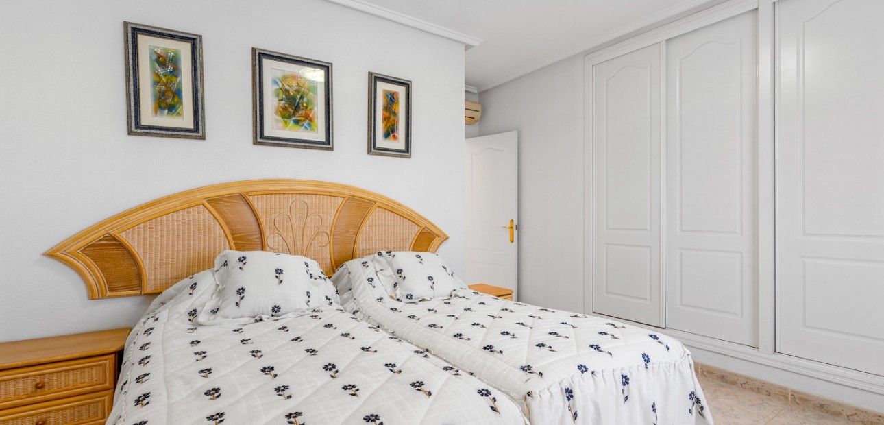 Venta - Detached Villa -
Ciudad Quesada - La Marquesa