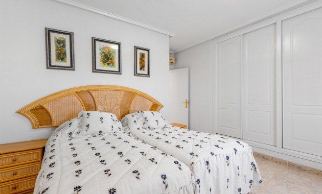 Venta - Detached Villa -
Ciudad Quesada - La Marquesa