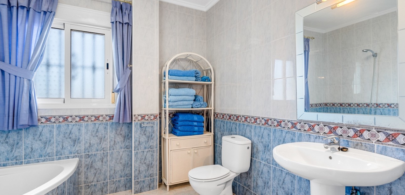 Venta - Detached Villa -
Ciudad Quesada - La Marquesa