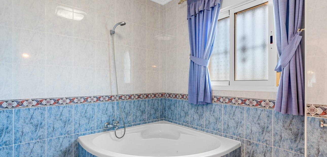 Venta - Detached Villa -
Ciudad Quesada - La Marquesa