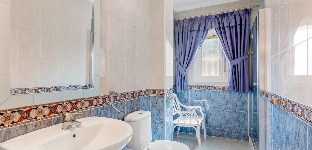 Venta - Detached Villa -
Ciudad Quesada - La Marquesa