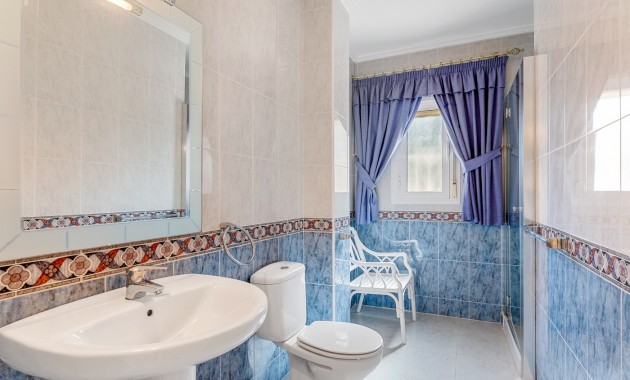 Venta - Detached Villa -
Ciudad Quesada - La Marquesa
