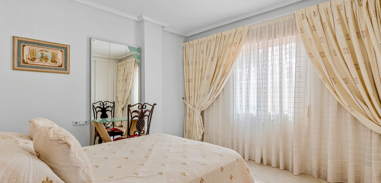 Venta - Detached Villa -
Ciudad Quesada - La Marquesa