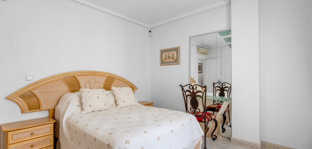 Venta - Detached Villa -
Ciudad Quesada - La Marquesa