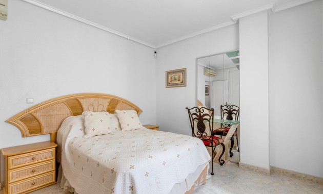 Venta - Detached Villa -
Ciudad Quesada - La Marquesa
