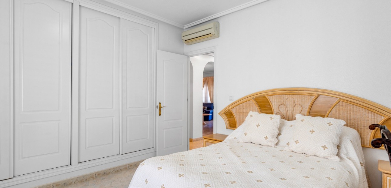 Venta - Detached Villa -
Ciudad Quesada - La Marquesa