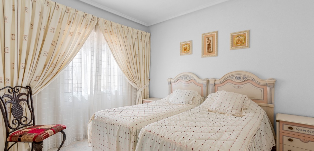 Venta - Detached Villa -
Ciudad Quesada - La Marquesa