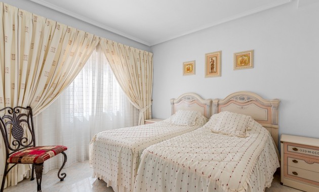 Venta - Detached Villa -
Ciudad Quesada - La Marquesa