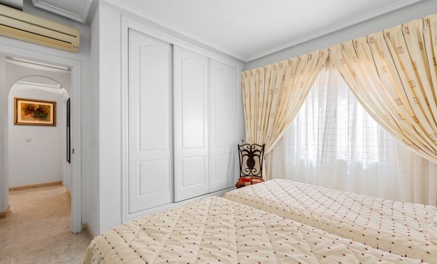Venta - Detached Villa -
Ciudad Quesada - La Marquesa