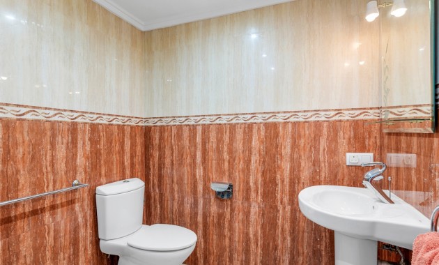Venta - Detached Villa -
Ciudad Quesada - La Marquesa