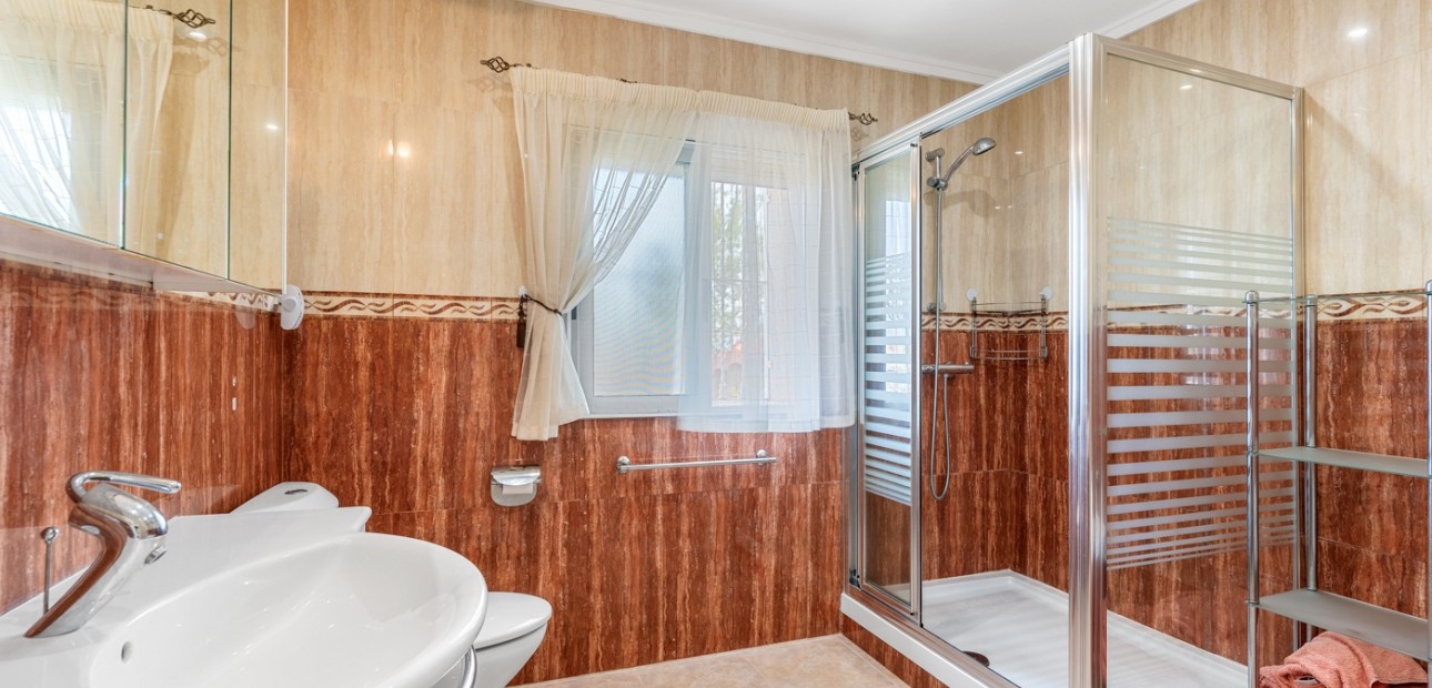 Venta - Detached Villa -
Ciudad Quesada - La Marquesa