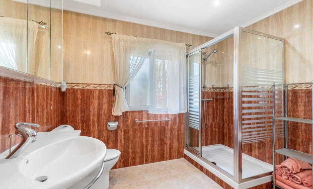Venta - Detached Villa -
Ciudad Quesada - La Marquesa