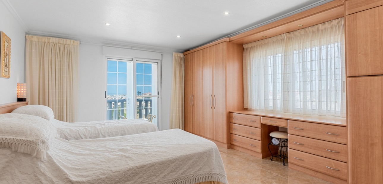 Venta - Detached Villa -
Ciudad Quesada - La Marquesa