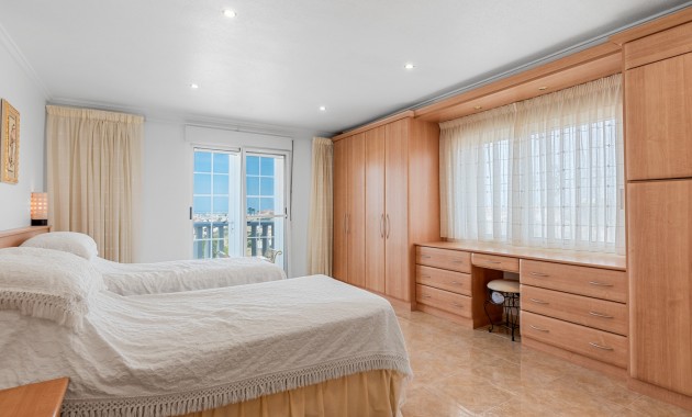 Venta - Detached Villa -
Ciudad Quesada - La Marquesa
