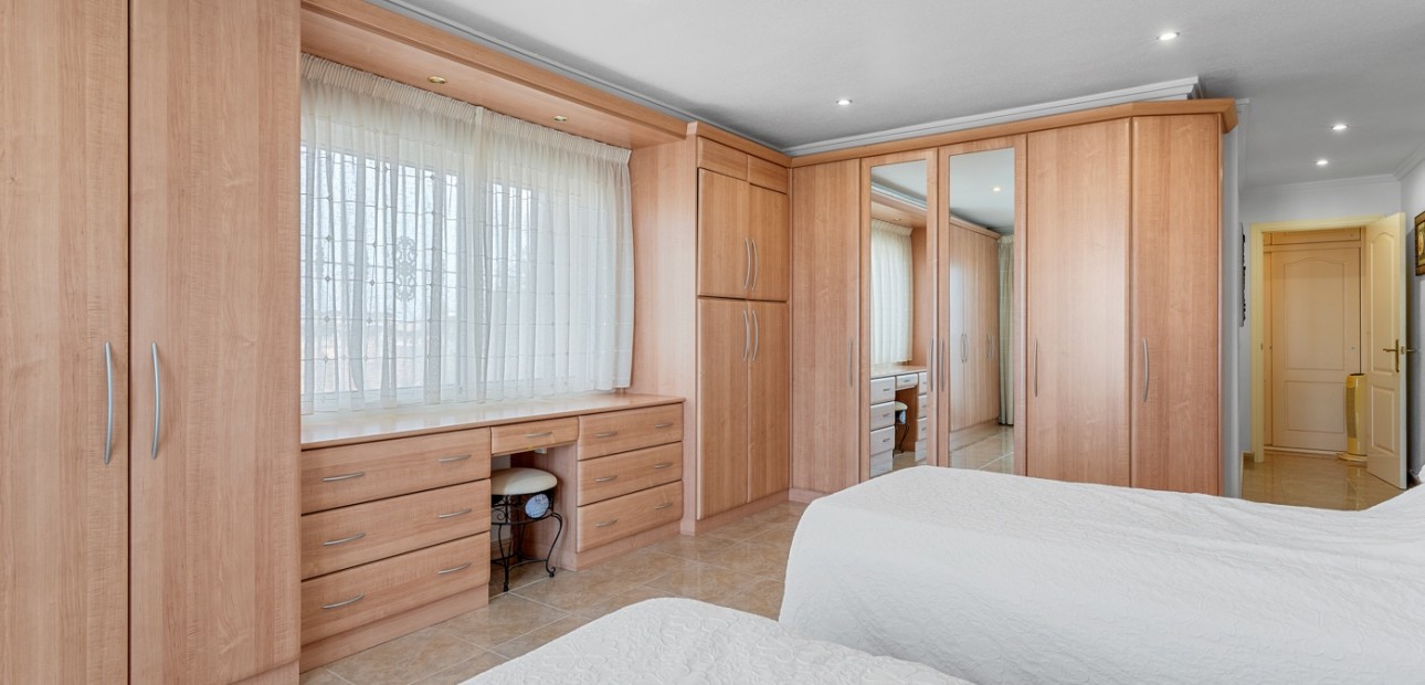 Venta - Detached Villa -
Ciudad Quesada - La Marquesa
