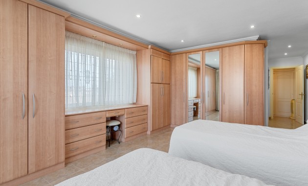 Venta - Detached Villa -
Ciudad Quesada - La Marquesa