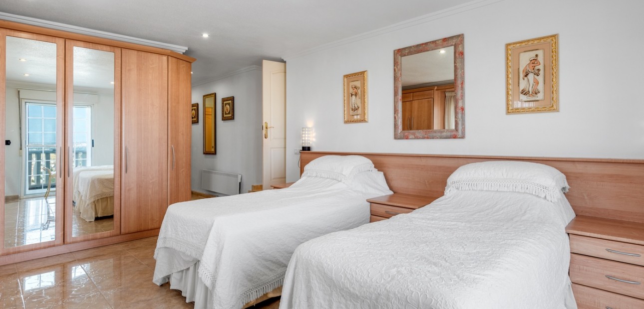 Venta - Detached Villa -
Ciudad Quesada - La Marquesa
