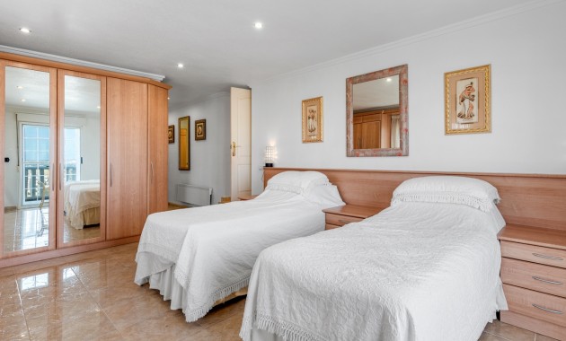 Venta - Detached Villa -
Ciudad Quesada - La Marquesa
