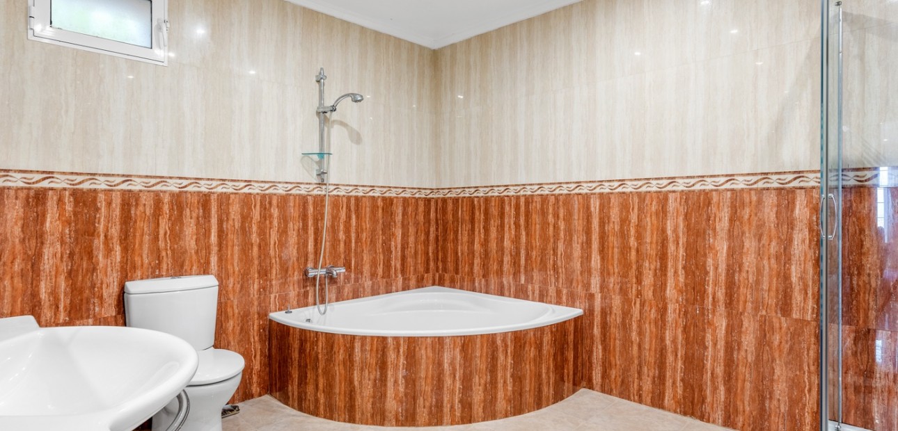 Venta - Detached Villa -
Ciudad Quesada - La Marquesa