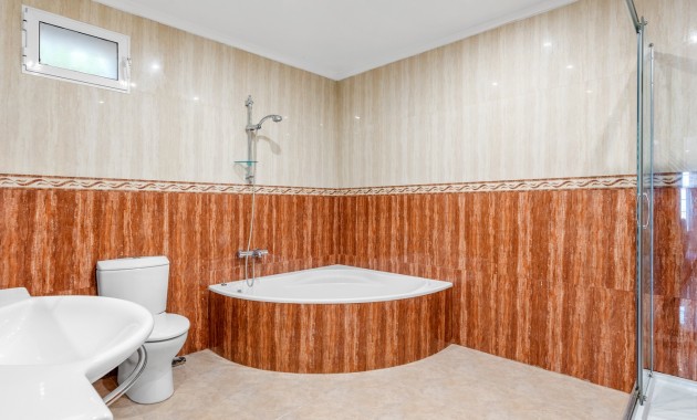 Venta - Detached Villa -
Ciudad Quesada - La Marquesa