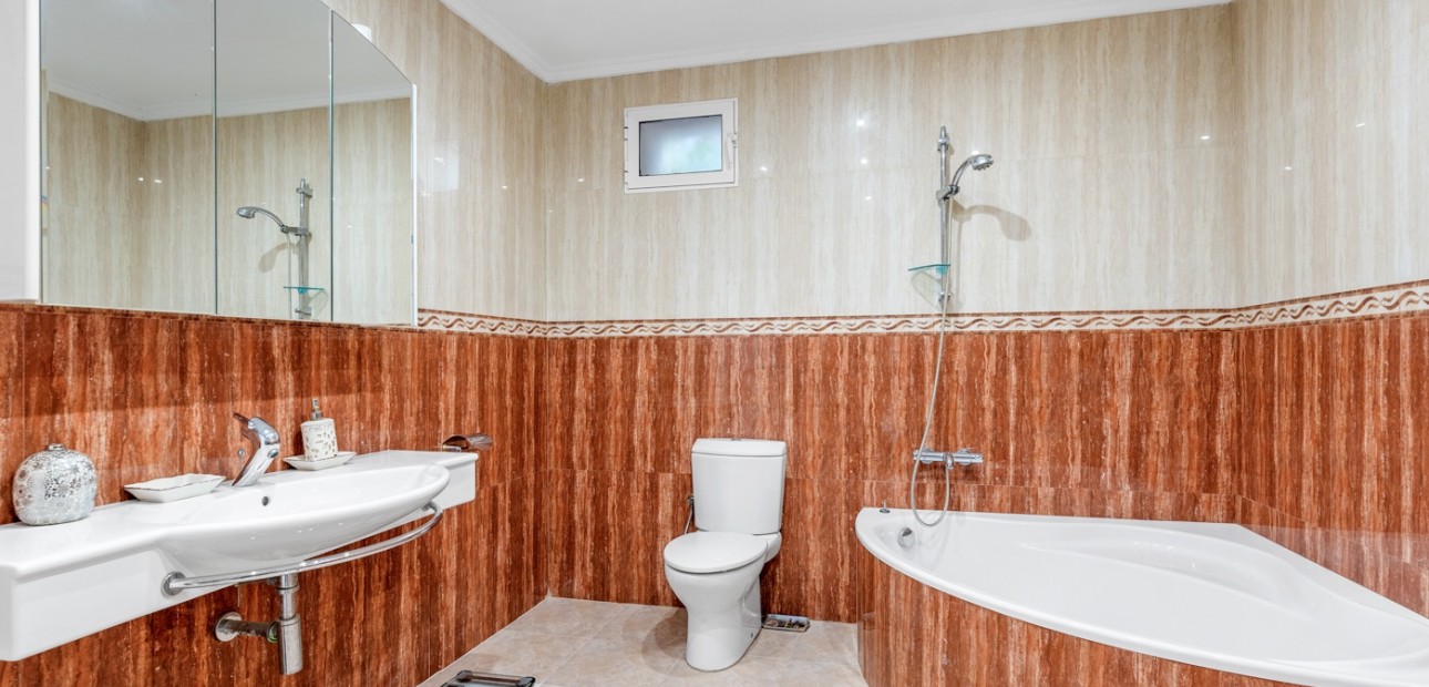 Venta - Detached Villa -
Ciudad Quesada - La Marquesa