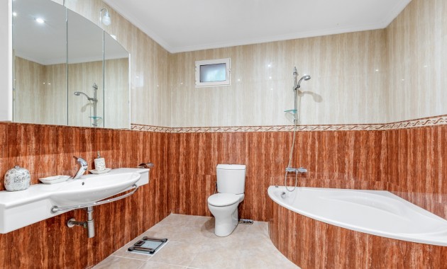 Venta - Detached Villa -
Ciudad Quesada - La Marquesa