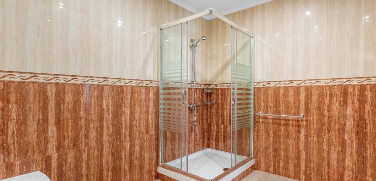 Venta - Detached Villa -
Ciudad Quesada - La Marquesa