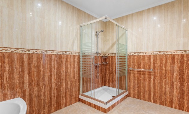Venta - Detached Villa -
Ciudad Quesada - La Marquesa