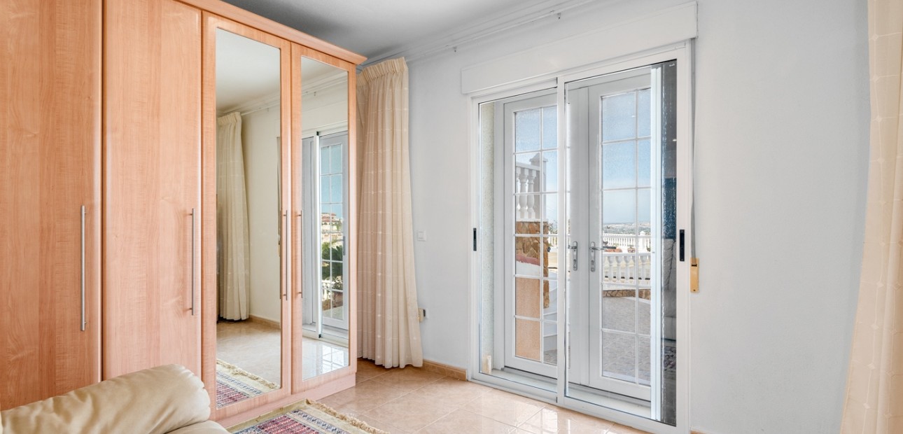 Venta - Detached Villa -
Ciudad Quesada - La Marquesa