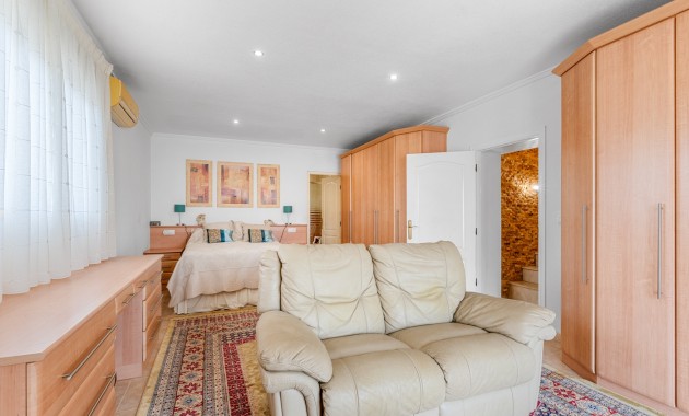 Venta - Detached Villa -
Ciudad Quesada - La Marquesa