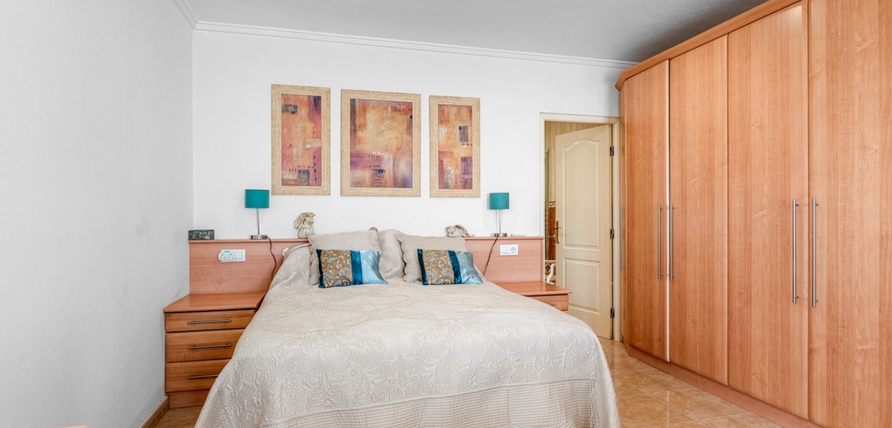 Venta - Detached Villa -
Ciudad Quesada - La Marquesa