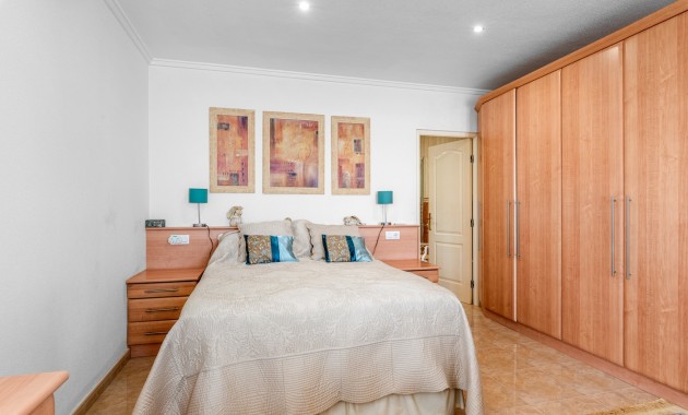 Venta - Detached Villa -
Ciudad Quesada - La Marquesa