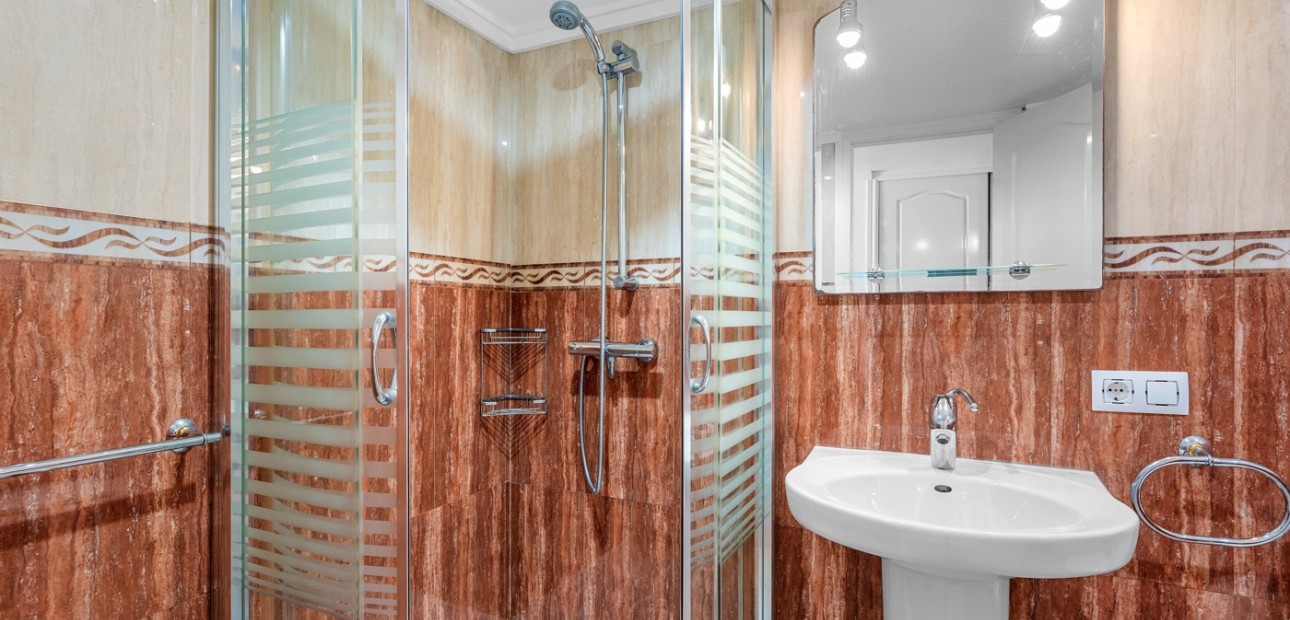 Venta - Detached Villa -
Ciudad Quesada - La Marquesa