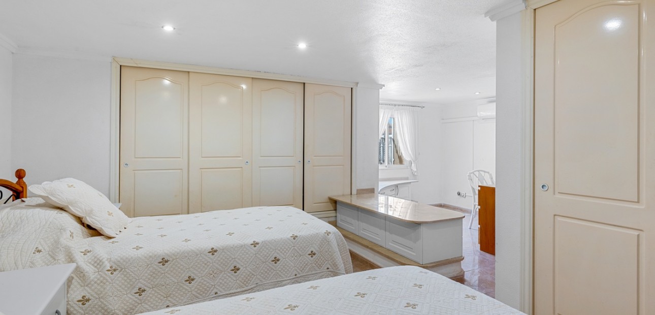 Venta - Detached Villa -
Ciudad Quesada - La Marquesa