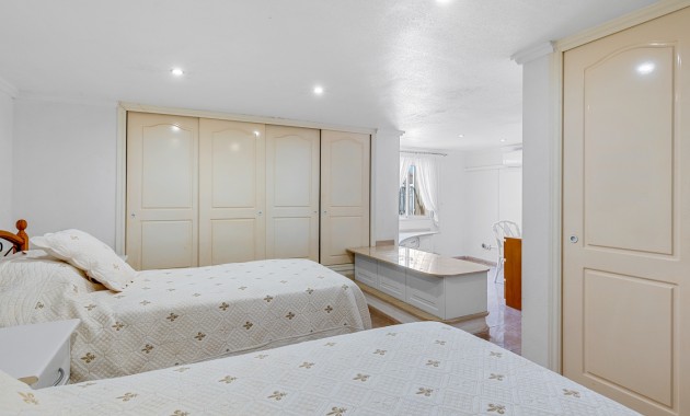 Venta - Detached Villa -
Ciudad Quesada - La Marquesa