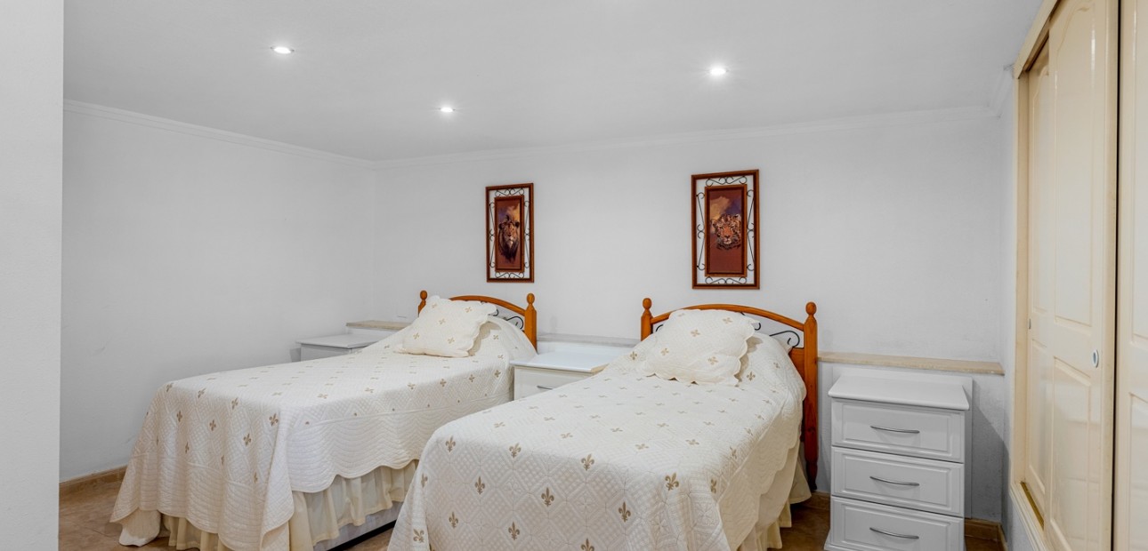 Venta - Detached Villa -
Ciudad Quesada - La Marquesa