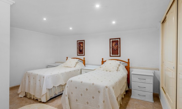 Venta - Detached Villa -
Ciudad Quesada - La Marquesa