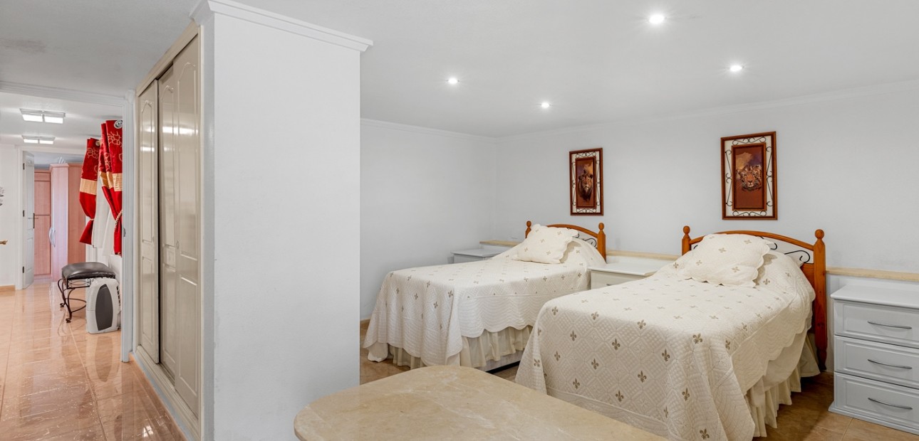 Venta - Detached Villa -
Ciudad Quesada - La Marquesa