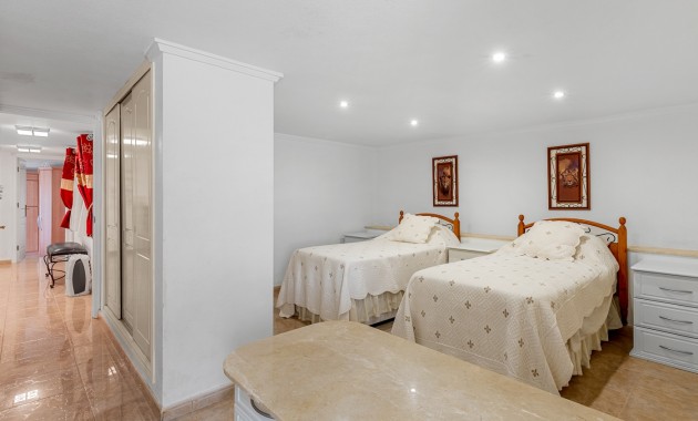 Venta - Detached Villa -
Ciudad Quesada - La Marquesa